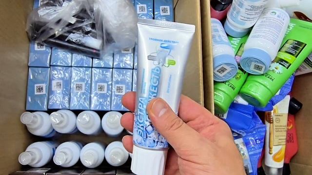 📦Распаковка заказа  по 12 каталогу Faberlic ВАУ НОВЫЙ MUR MUR Blanc
