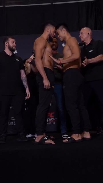 ⚡️ Главное событие UFC смотреть онлайн