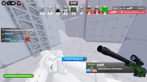 rivals аркадный сервер 2