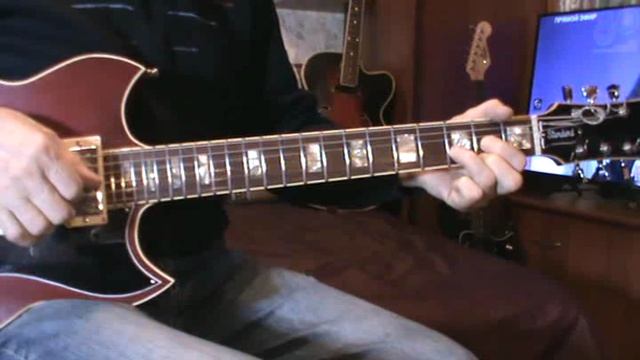 Воскресенье-ВИА " Поющие гитары" (как играть на гитаре аккорды) смотреть онлайн