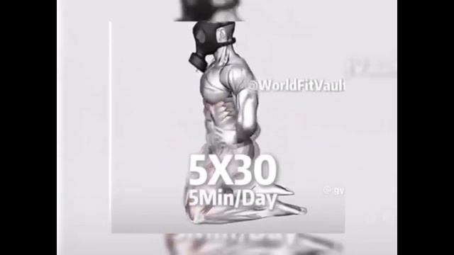 Ela Vita Mortal - Dj Villa DS ( Slowed) 5x30 5min / day