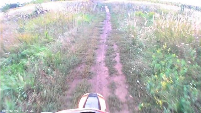 #эндуро Sycmcc 250 #enduro