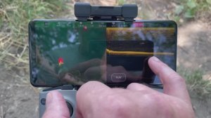 Сохранение точек на карте из окна эхолота