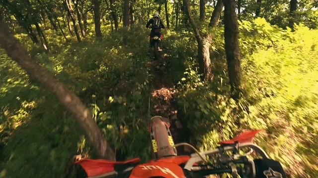 Крест 
#эндуроВрангель