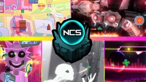 NCS gauntlet в geometry dash