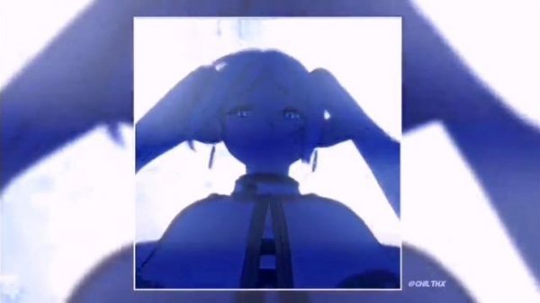 Risada Chuck 01(super slowed) x Frieren