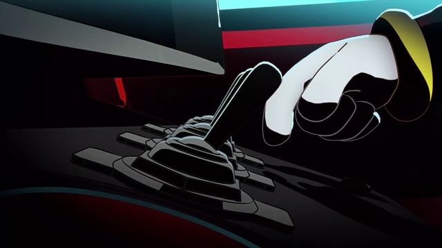 Трейлер Sonic Racing: CrossWorlds (анимация)