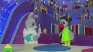 ✨Спокойной ночи, малыши✨125/2025 Храбрый Степшка