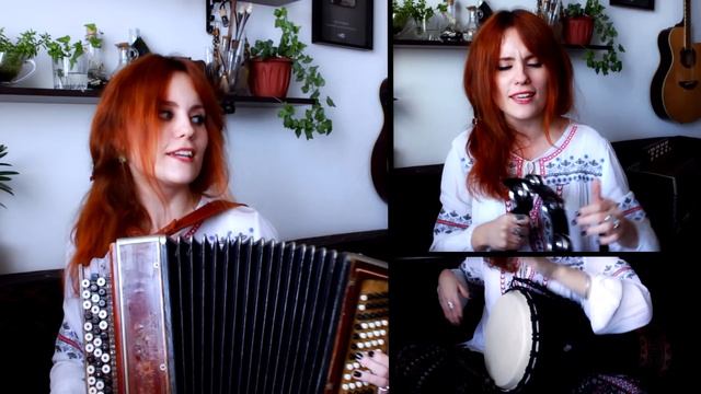 Elvis Stanic - Naranca (Gingertail Cover)