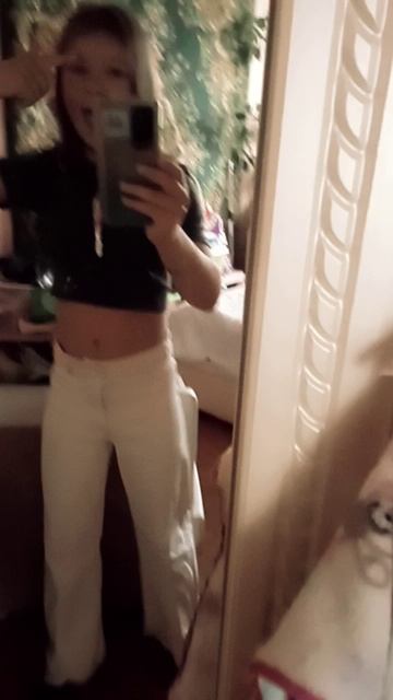 ★ Эли Solochka ★