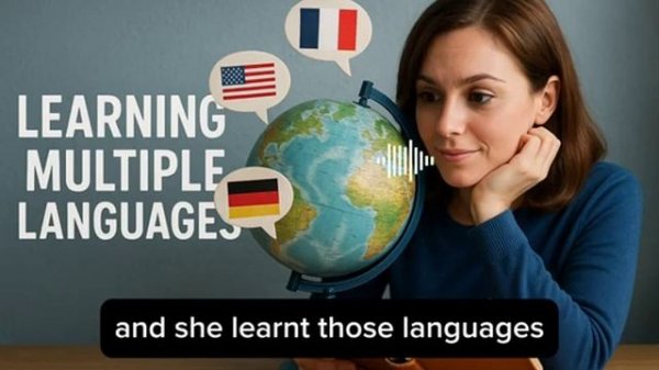 BBC learning English| Learning multiple languages