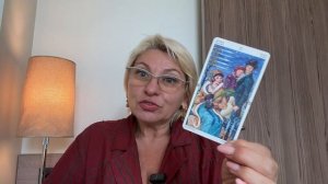 БЛИЗНЕЦЫ - ТАРО ПРОГНОЗ НА СЕНТЯБРЬ 2025 года от ANGELA PEARL