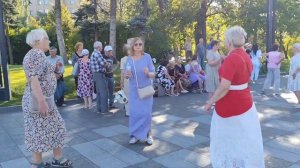 БЕЛАЯ БЕРЁЗА Я ТЕБЯ ЛЮБЛЮ! ХАРЬКОВ ТАНЦЫ АВГУСТ 2025 #харьков - 1080