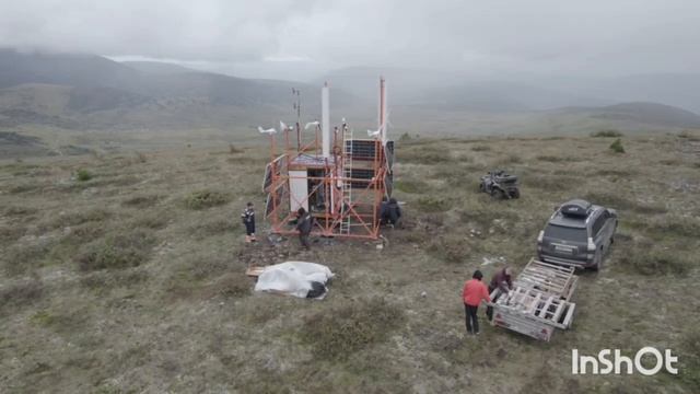 Фантастически интересный проект