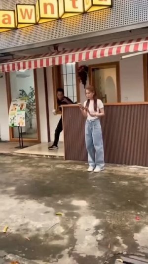 Самые смешные видео приколы - NeverLand