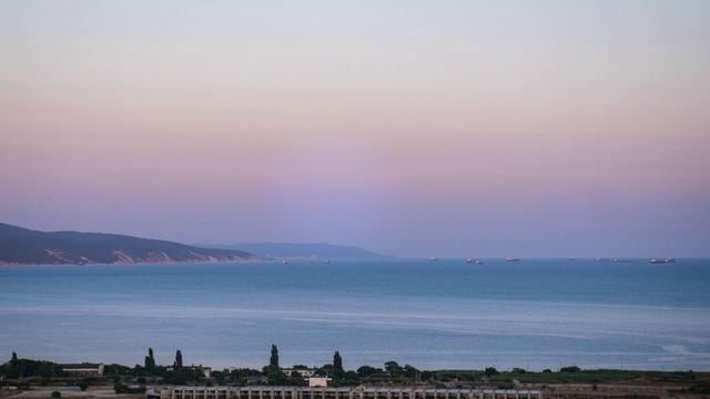 Закат из ЖК «Барса» смотреть онлайн