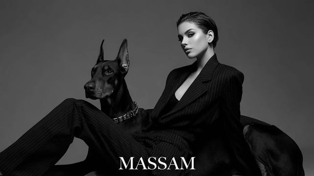 MASSAM - Ethnic & Deep House Relax Mix