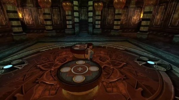 Tomb Raider IV Remastered - Цитадель - Прохождение 100%.mp4