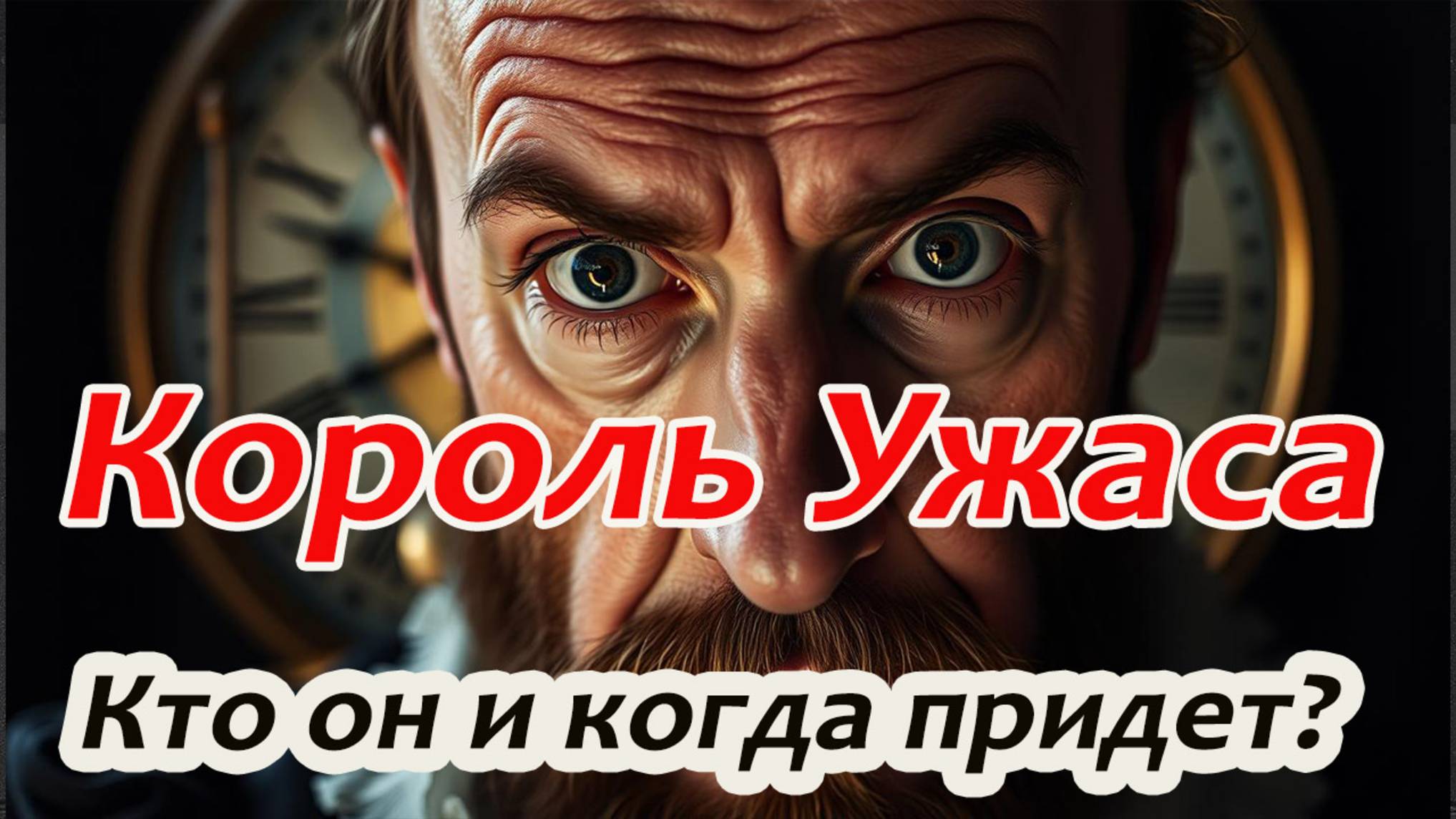 Нострадамус: Пророк или Гений Загадки?