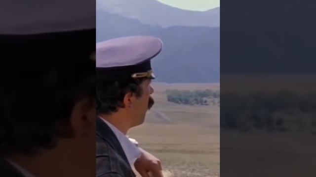 Вспомним моменты фильма "Мимино". смотреть онлайн