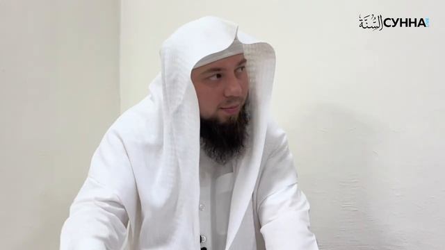 19. Мирские блага и искушение ими смотреть онлайн