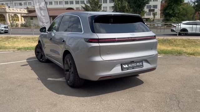 В НАЛИЧИИ в Краснодаре - РЕСТАЙЛИНГ 2025 года!🔥 смотреть онлайн
