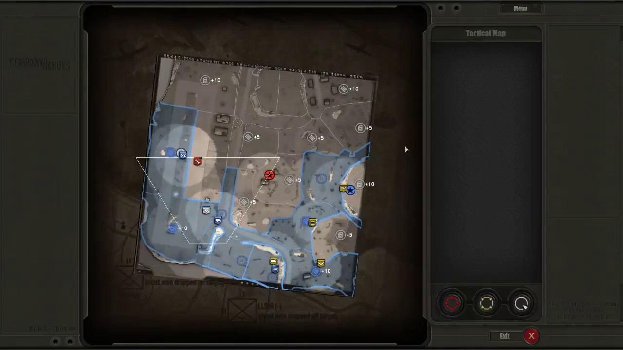 Battle of Crete mod (3.7.13) PvP, 2x2 Heraklion airfield map #3 смотреть онлайн