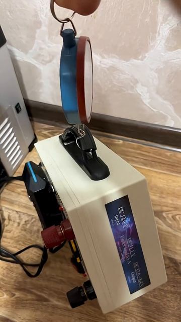 АКБ для холодильника Alpicool C30. смотреть онлайн