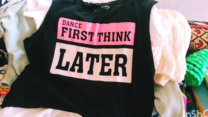 ОБНОВКИ К ШКОЛЕ...ЧТО КУПИЛИ И ЧТО ОТДАЛИ смотреть онлайн