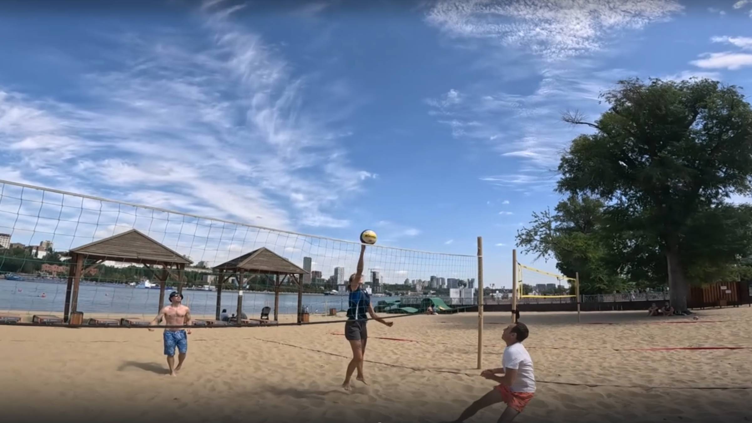 Пляжка 24.08.25 ч7