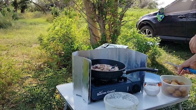 отдых на природе.mp4 смотреть онлайн