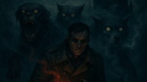 Мрачные сказки - Огниво