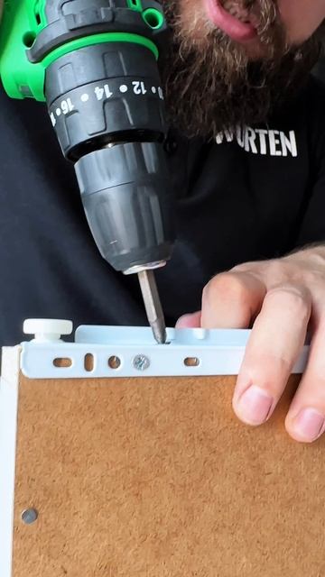 Аккумуляторная дрель-шуруповерт Worten - для тех, кто ценит качество!