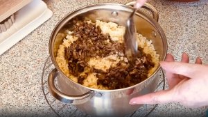 Булгур, как готовить, чтобы он получился вкусным, рассыпчатым и мягким