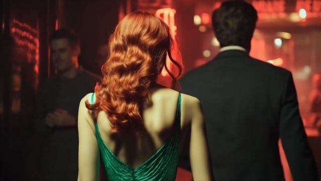 Siren Under Her Skin - Rock & Babes - Dramatic Heavy Metal - Official Music Clip