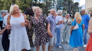 ЛЕТИ, ЛЕТИ МОЯ ЗВЕЗДА! ХАРЬКОВ ТАНЦЫ АВГУСТ 2025 #харьков #танцы - 1080