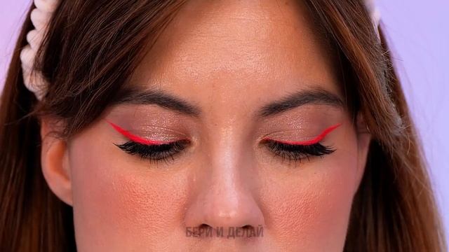 ХОЧЕШЬ ТВОРИТЬ? Попробуй Эти DIY Идеи Для Искусства и Рукоделия, Которые Легко Воплотить! смотреть онлайн