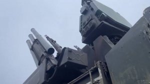 Семь украинских БПЛА сбиты в небе над Смоленской областью
