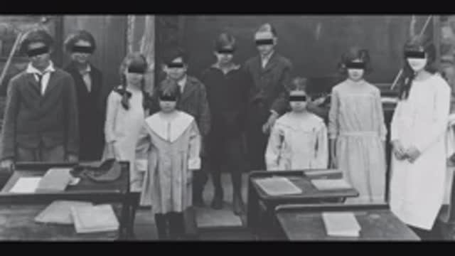 Он хотел отучить детей заикаться. Что такое «Чудовищный эксперимент» смотреть онлайн