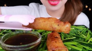 ASMR мясное