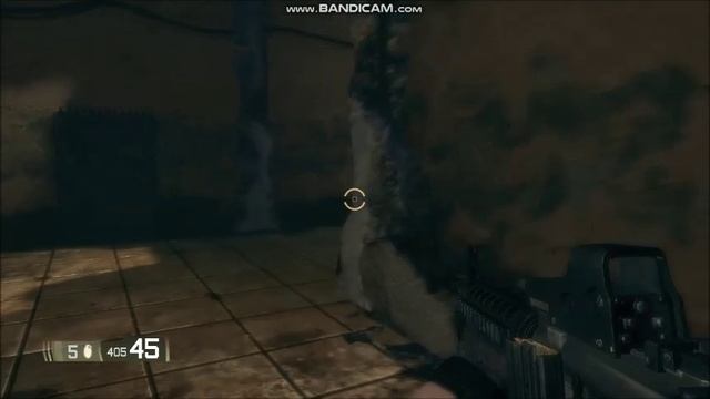 Blacksite Area 51 часть 2