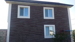 Фасад не как у всех...часть №2...