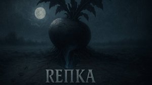 Мрачные сказки - Репка