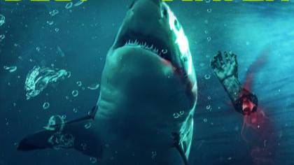 Blood in the Water (I) (фильм, 2022) Blood in the Water (I) 2022 ужасы Великобритания