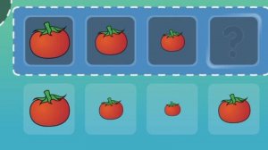 Мульт-развивашка! Развивающий детский мультфильм.