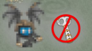 Как выглядит Редкий Мухофлейт БЕЗ МАСКИ? (My Singing Monsters, Мои Поющие Монстры, Msm, Мсм)