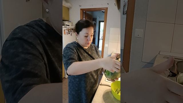 Наталья Мастихина