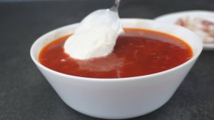 Все делают борщ не так. Я покажу как надо.