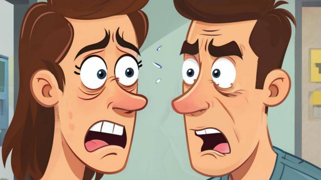 Что такое навязчивость?