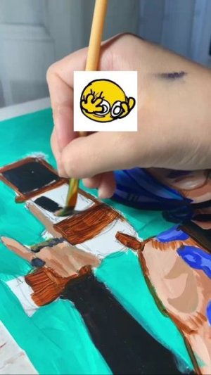 А фаны Аркейна ещё живы🫣? #аркейн #аркейнджинкс #джинкс #арт #художник #рисунок #artist